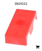 AGCO SN19221 Хомут