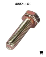 AGCO 400211X1 Болт с шестигранной головкой