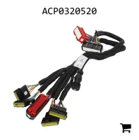 AGCO ACP0320520 Жгут