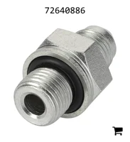 AGCO 72640886 Соединитель