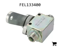 AGCO FEL133400 Кран