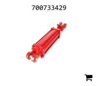 AGCO 700733429 Гидроцилиндр
