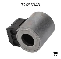 AGCO 72655343 Катушка электромагнита