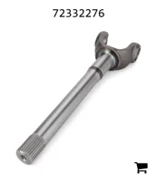 AGCO 72332276 Вал вилки