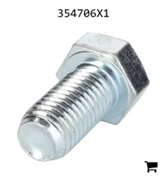 AGCO 354706X1 Болт
