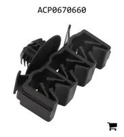 AGCO ACP0670660 Зажим