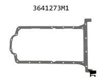 AGCO 3641273M1 Прокладка масляного поддона