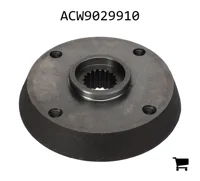 AGCO ACW9029910 Ступица диска