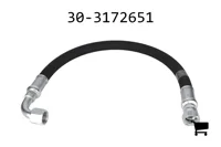 AGCO 30-3172651 Шланг