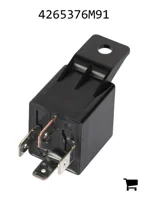 AGCO 4265376M91 Реле 35 A