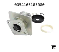 AGCO 0054165105000 Рулевая колонка