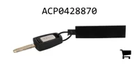 AGCO ACP0428870 Ключ зажигания