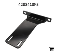 AGCO 4288418M3 Опора