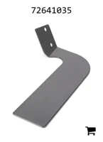 AGCO 72641035 Кронштейн левый