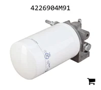 AGCO 4226904M91 Топливный фильтр AGCO