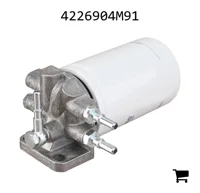 AGCO 4226904M91 Топливный фильтр AGCO