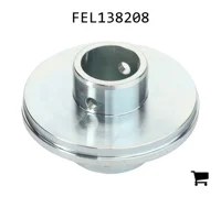 AGCO FEL138208 Ступица