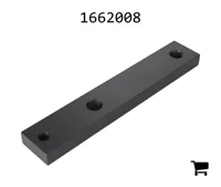 AGCO 1662008 Удлинитель тягового бруса