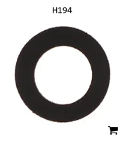 AGCO H194 Прокладка