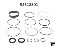 AGCO 545128D1 Ремкомплект