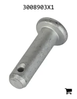 AGCO 3008903X1 Палец вилки