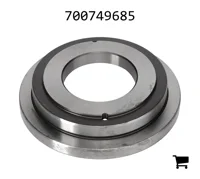 AGCO 700749685 Поршень