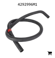 AGCO 4292996M1 Шланг отопителя