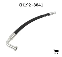 AGCO CH192-8841 Шланг