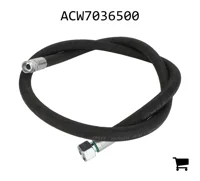 AGCO ACW7036500 Гидравлический шланг