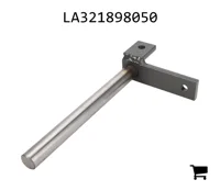 AGCO LA321898050 Вал