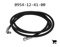 AGCO 0954-12-41-00 Гидравлический шланг