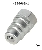 AGCO 4326663M1 Наконечник