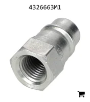 AGCO 4326663M1 Наконечник