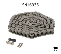 AGCO SN16935 Цепь