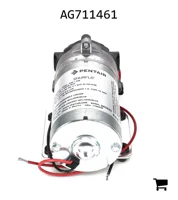 AGCO AG711461 Диафрагменный насос Pentair Shurflo 8000 Series 12V