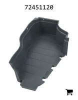 AGCO 72451120 Коврик пола