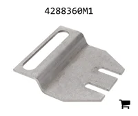 AGCO 4288360M1 Опора