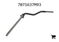 AGCO 7071637M93 Рычаг реверса