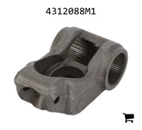 AGCO 4312088M1 Кронштейн подшипника