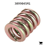 AGCO 3099045M1 Пружина