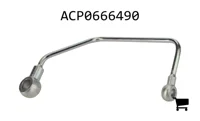 AGCO ACP0666490 Труба