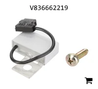 AGCO V836662219 Конденсатор