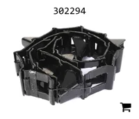 AGCO 302294 Разборная цепь 67W с креплениями C23