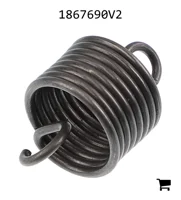 AGCO 1867690V2 Пружина