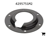 AGCO 4295751M2 Фланец