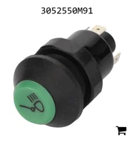 AGCO 3052550M91 Переключатель