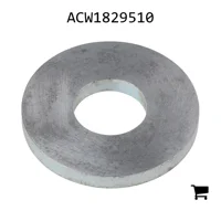 AGCO ACW1829510 Упорная шайба