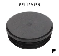 AGCO FEL129156 Пластиковая заглушка