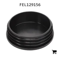 AGCO FEL129156 Пластиковая заглушка