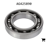 AGCO AG425890 Шариковый подшипник